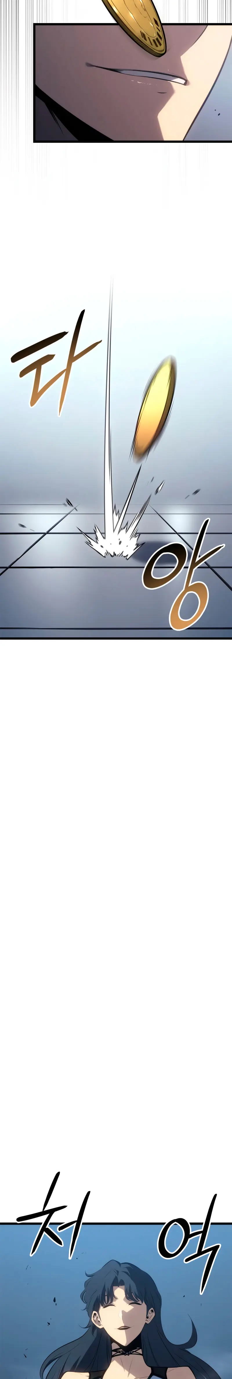 Solo Leveling Ragnarok Capítulo 64 - Page 11