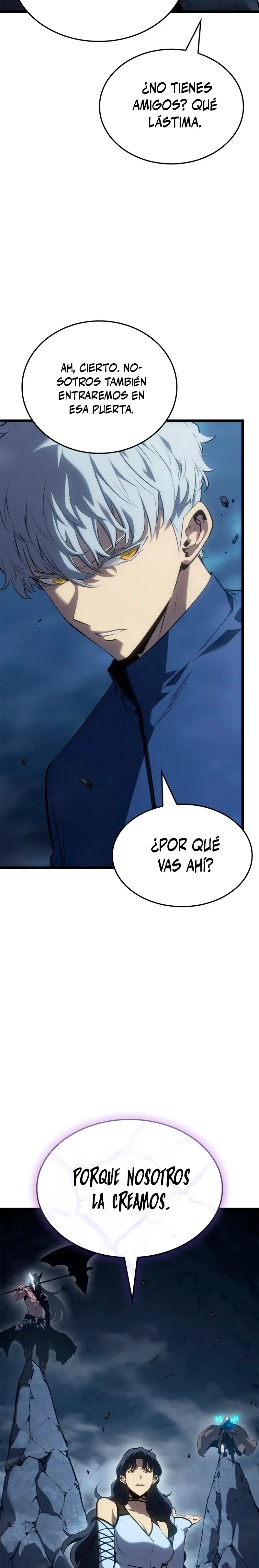 Solo Leveling Ragnarok Capítulo 64 - Page 14