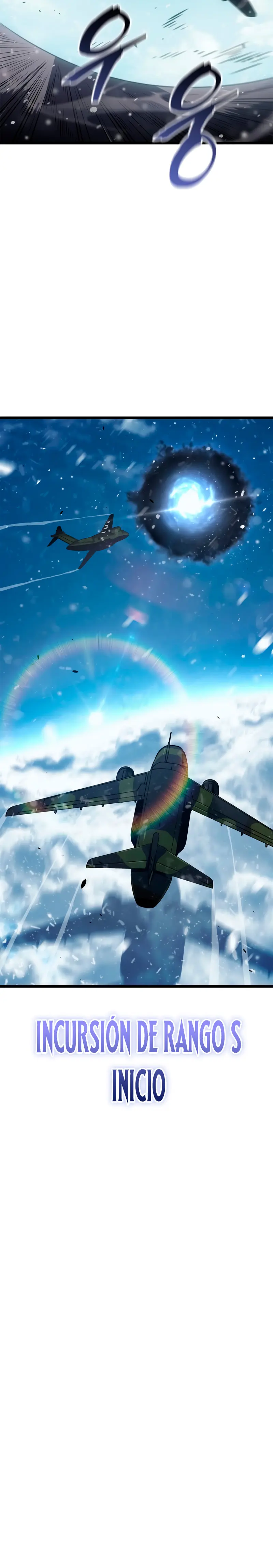 Solo Leveling Ragnarok Capítulo 64 - Page 36