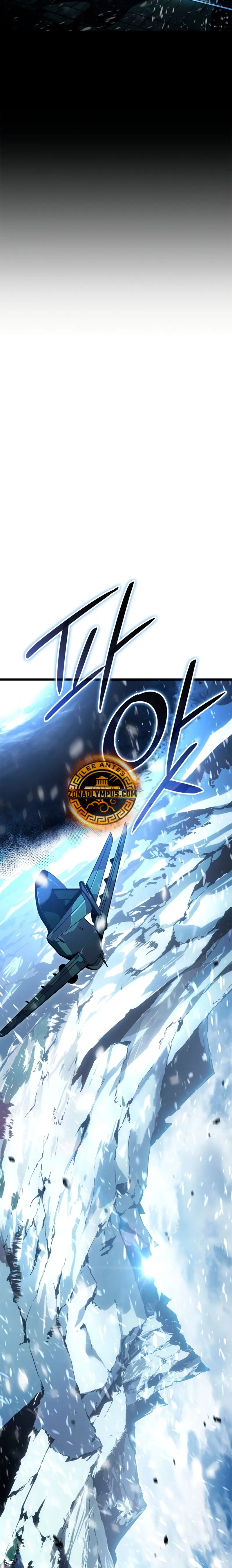 Solo Leveling Ragnarok Capítulo 65 - Page 9