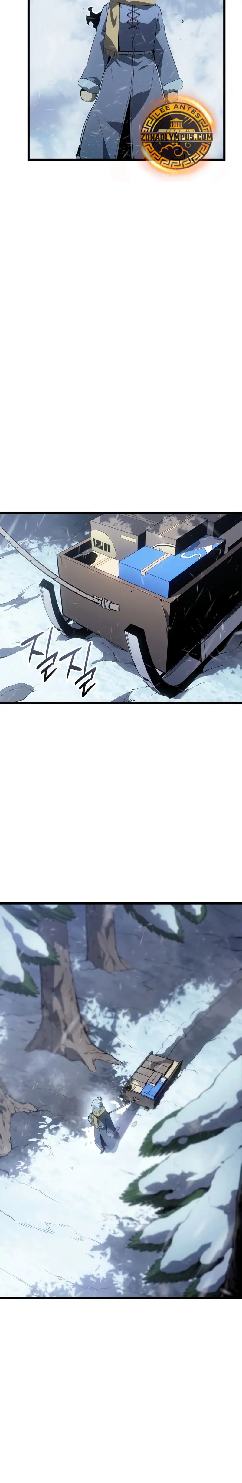 Solo Leveling Ragnarok Capítulo 66 - Page 25