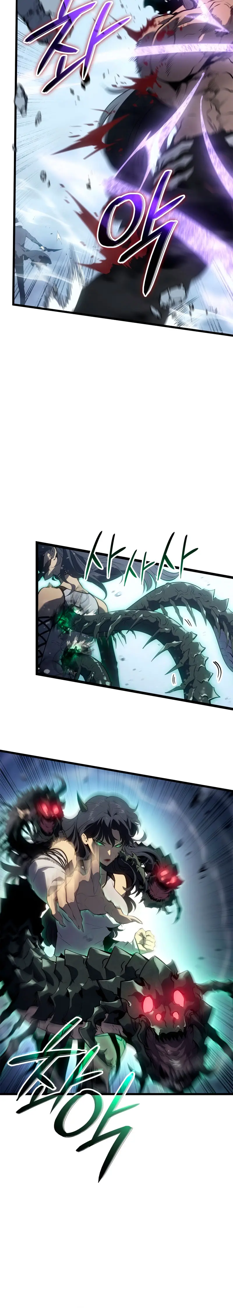 Solo Leveling Ragnarok Capítulo 68 - Page 10