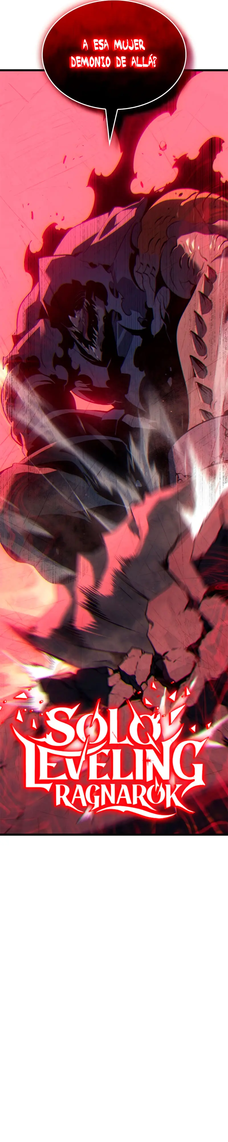 Solo Leveling Ragnarok Capítulo 68 - Page 41