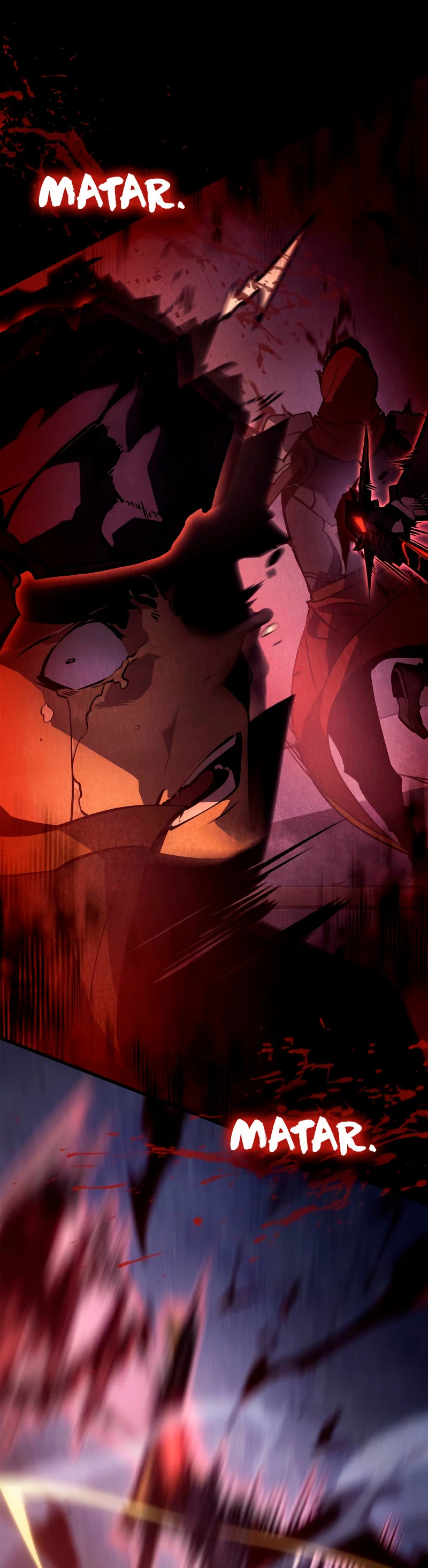 Solo Leveling Ragnarok Capítulo 7 - Page 3