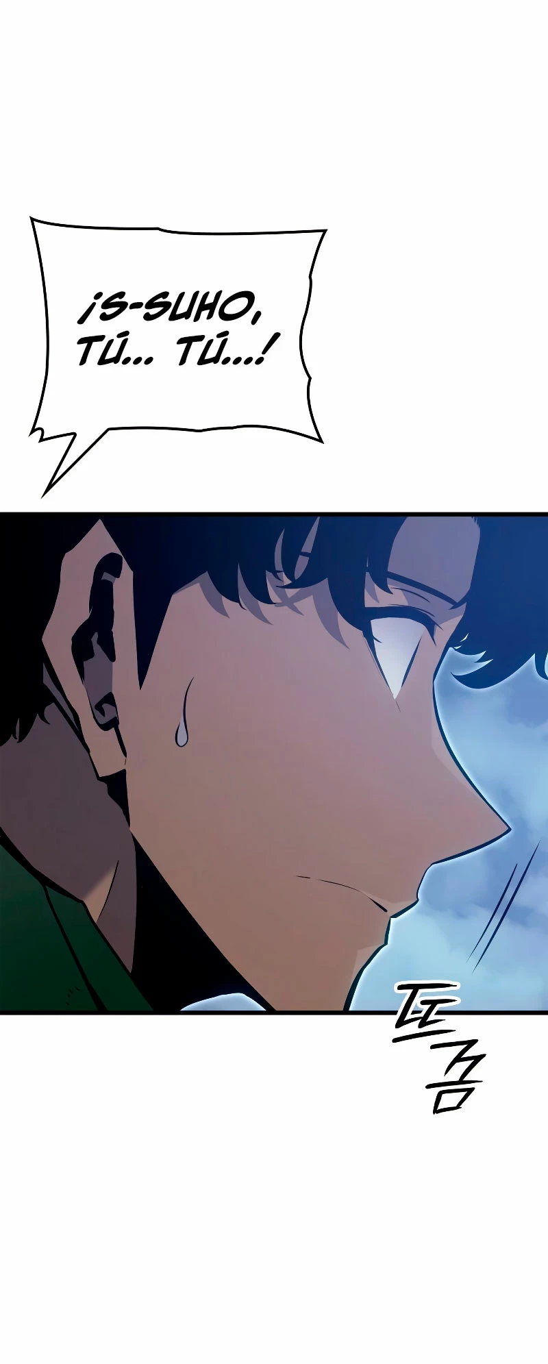 Solo Leveling Ragnarok Capítulo 7 - Page 38