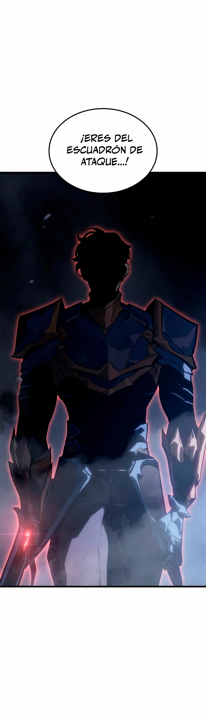 Solo Leveling Ragnarok Capítulo 7 - Page 44