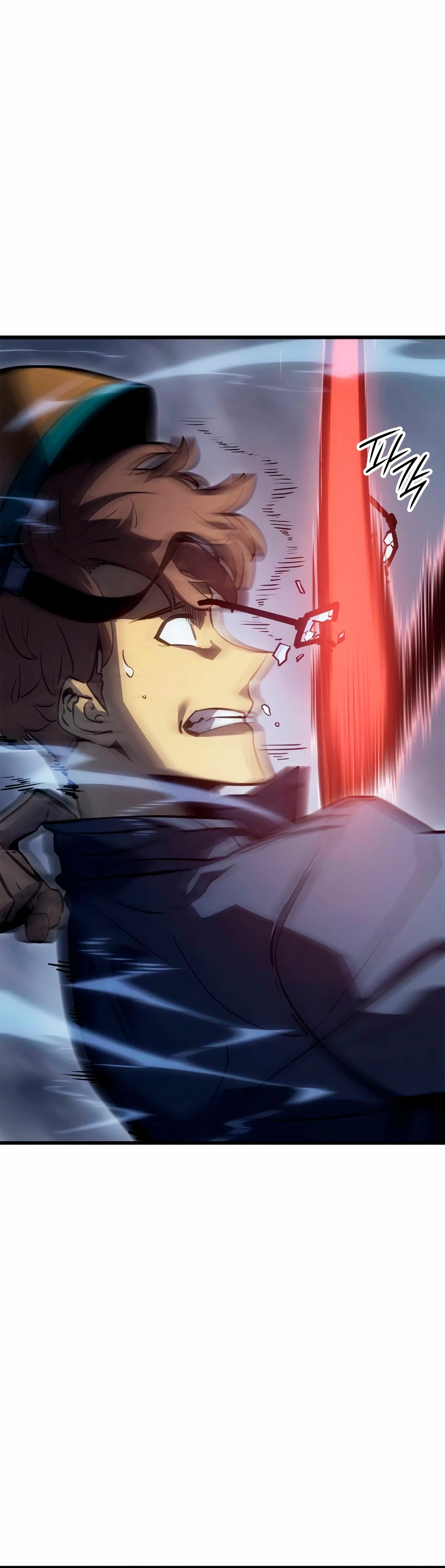 Solo Leveling Ragnarok Capítulo 7 - Page 47