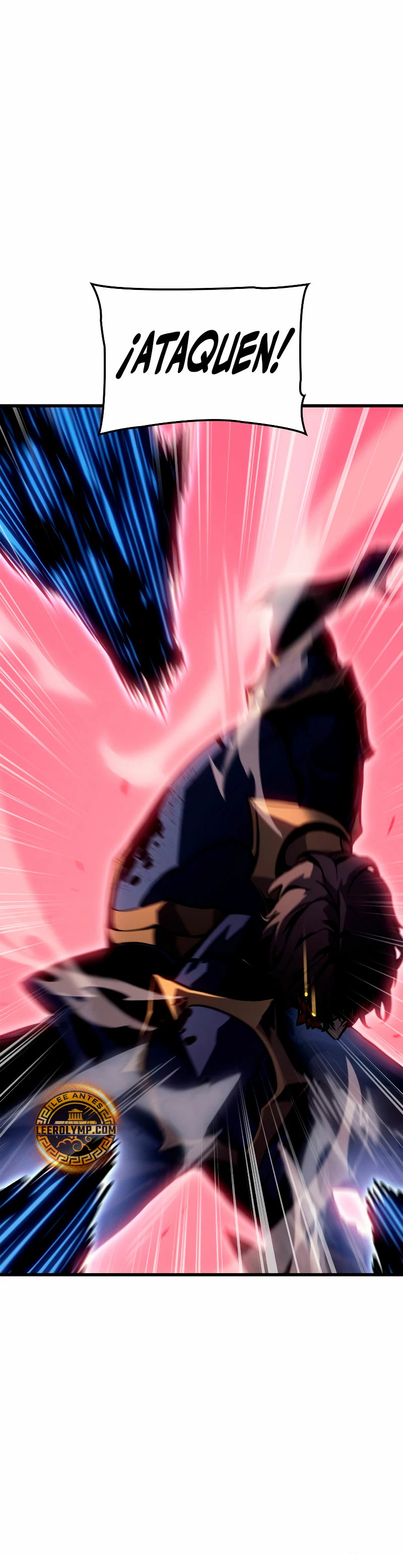 Solo Leveling Ragnarok Capítulo 7 - Page 49