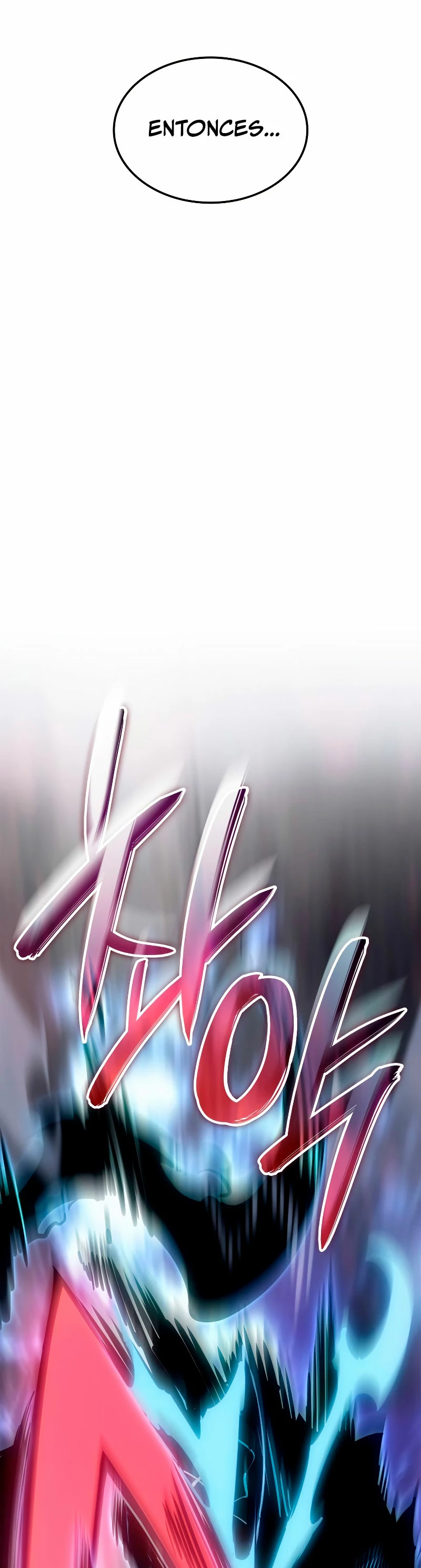 Solo Leveling Ragnarok Capítulo 7 - Page 55