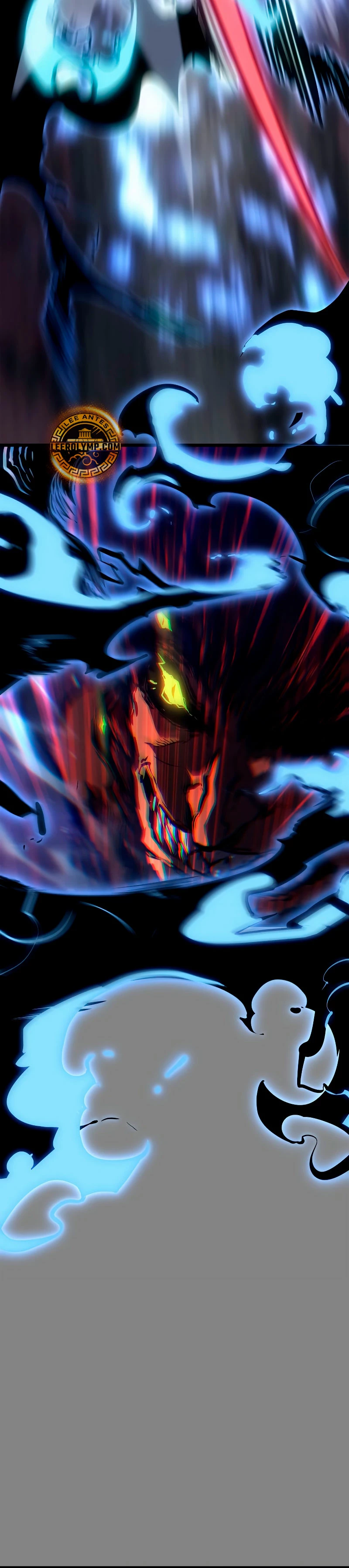 Solo Leveling Ragnarok Capítulo 7 - Page 57