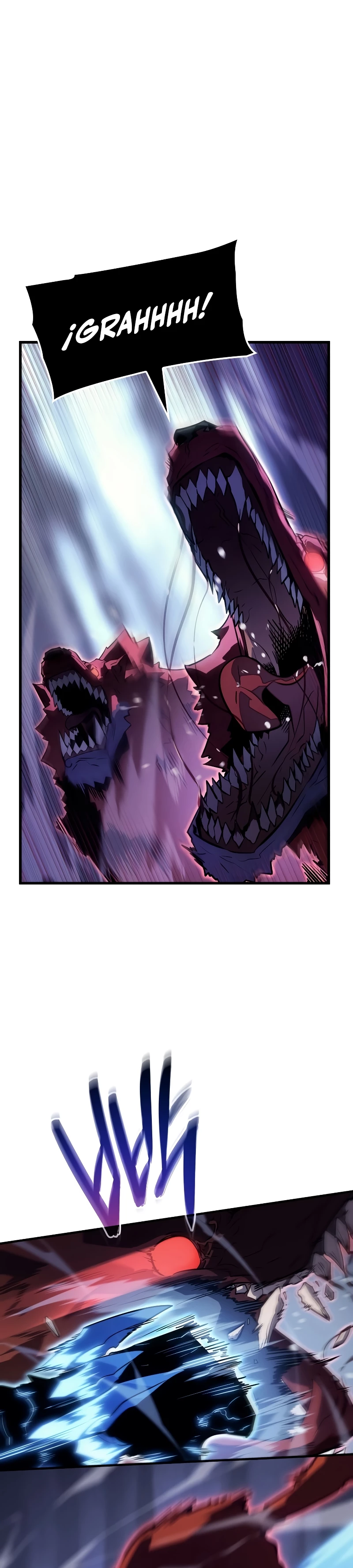 Solo Leveling Ragnarok Capítulo 9 - Page 15