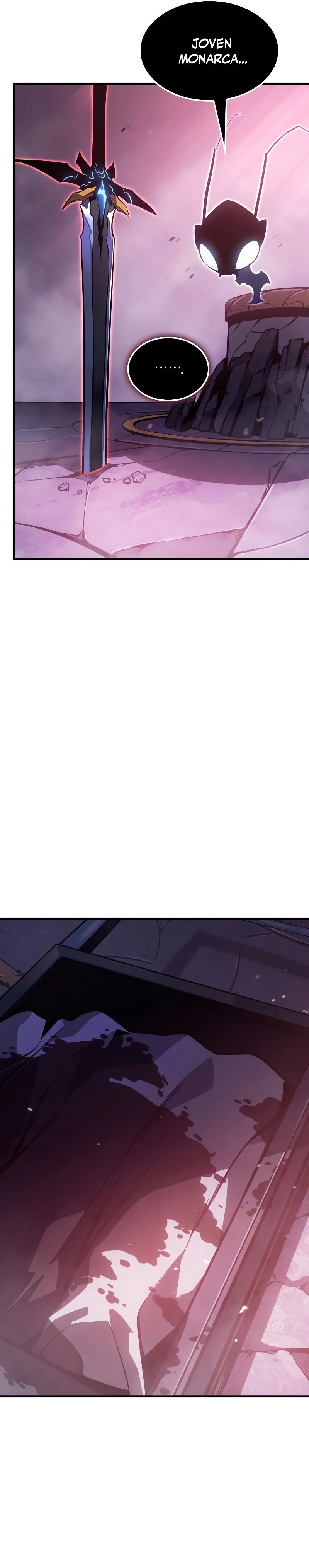 Solo Leveling Ragnarok Capítulo 9 - Page 26