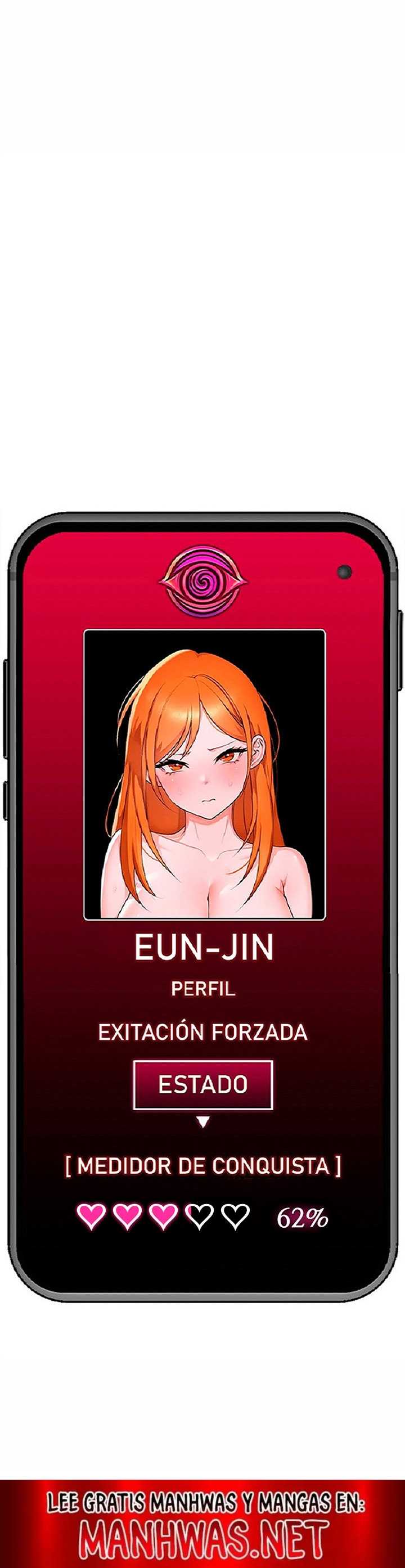 Guardia de seguridad hipnótico Capítulo 26 - Page 17