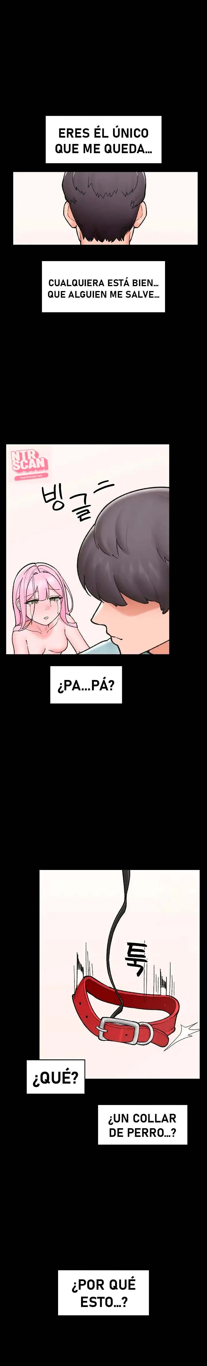 Guardia de seguridad hipnótico Capítulo 52 - Page 4