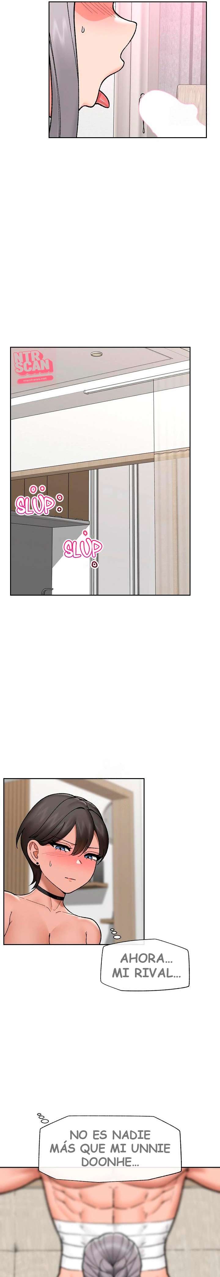 Guardia de seguridad hipnótico Capítulo 53 - Page 9