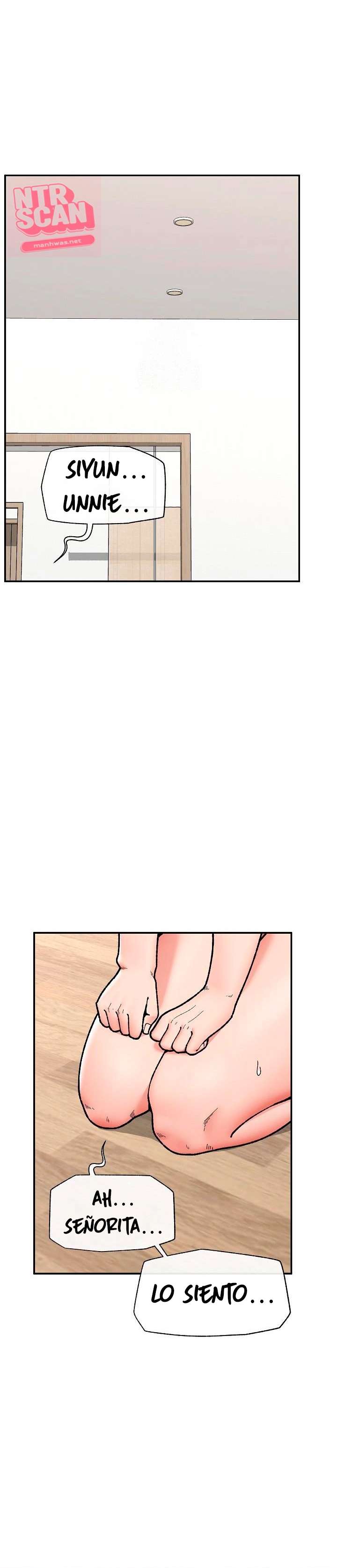 Guardia de seguridad hipnótico Capítulo 55 - Page 15