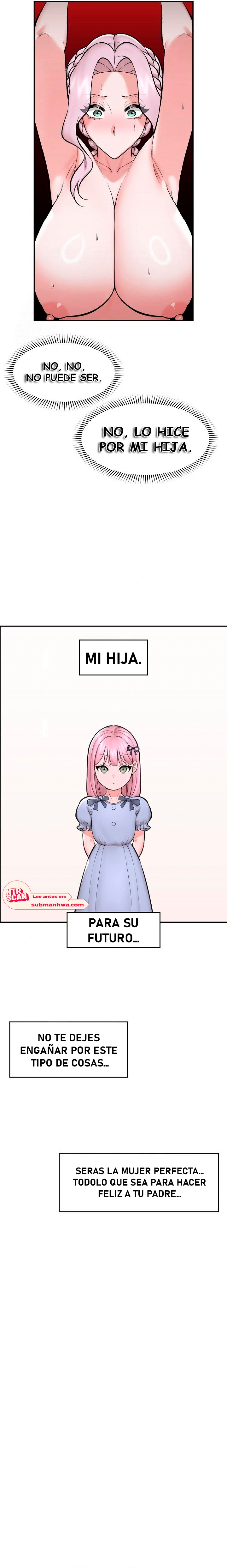 Guardia de seguridad hipnótico Capítulo 62 - Page 15