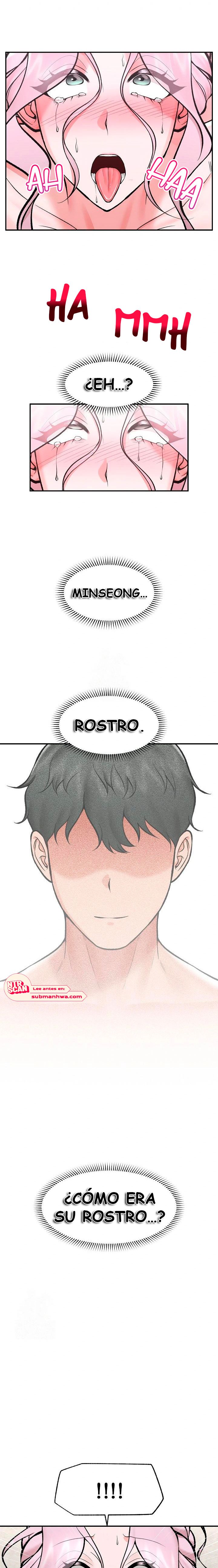 Guardia de seguridad hipnótico Capítulo 64 - Page 10