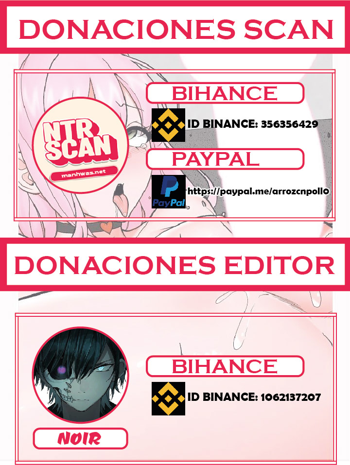 Guardia de seguridad hipnótico Capítulo 64 - Page 28