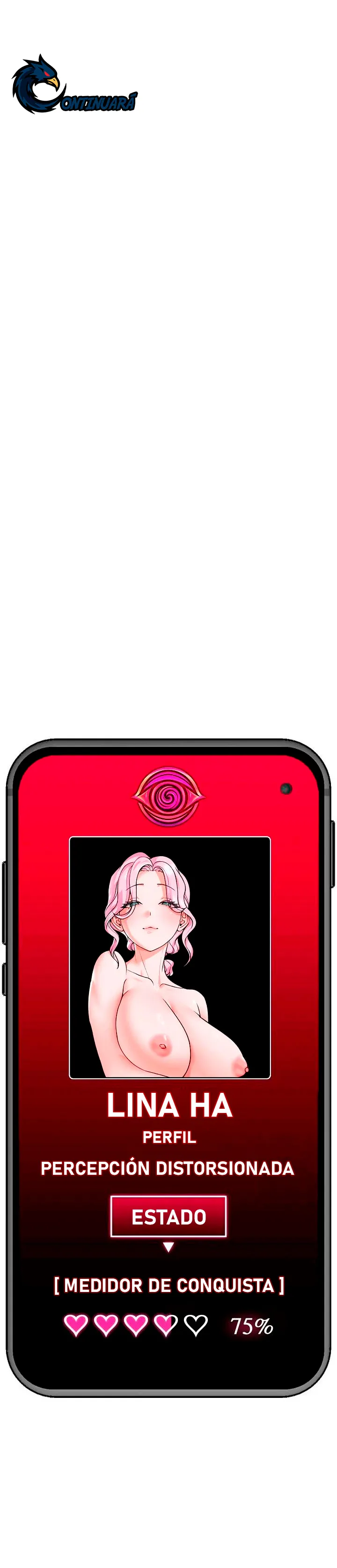 Guardia de seguridad hipnótico Capítulo 70 - Page 24