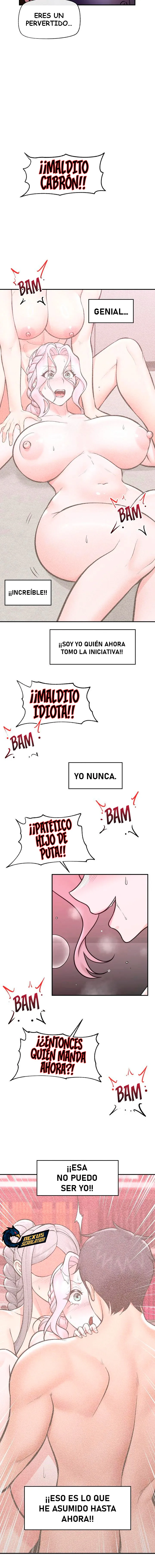 Guardia de seguridad hipnótico Capítulo 71 - Page 14