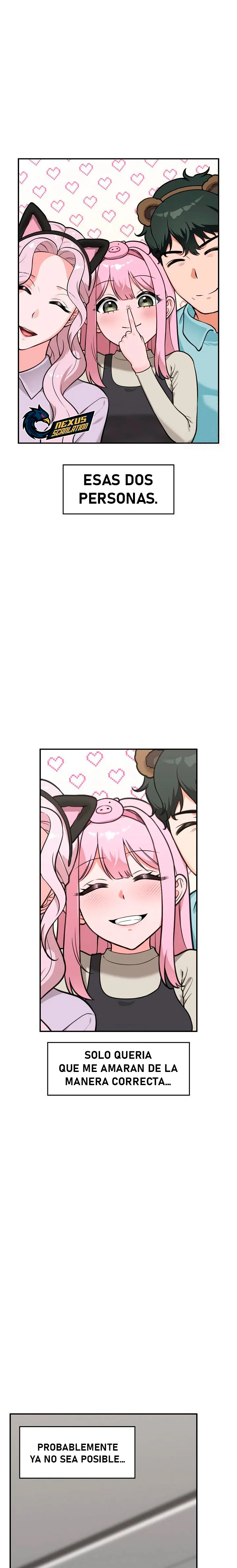 Guardia de seguridad hipnótico Capítulo 78 - Page 11