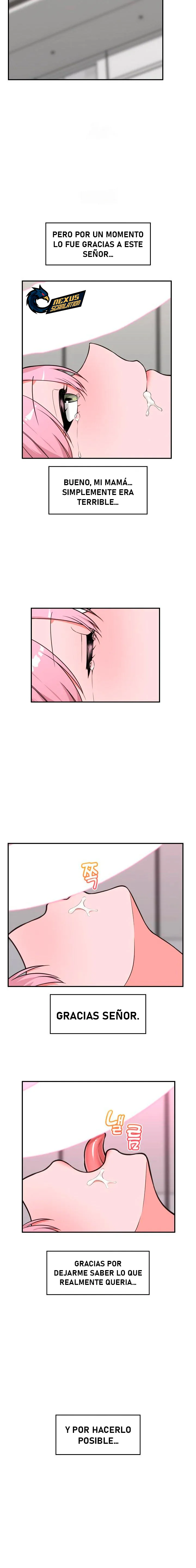 Guardia de seguridad hipnótico Capítulo 78 - Page 12