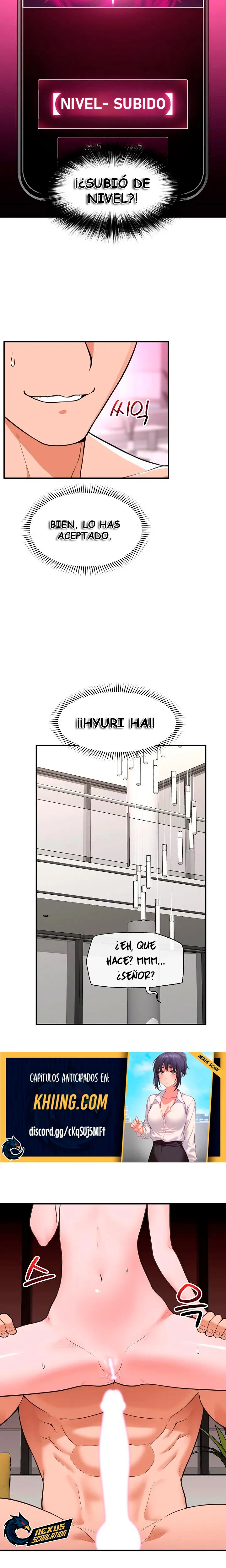 Guardia de seguridad hipnótico Capítulo 78 - Page 14