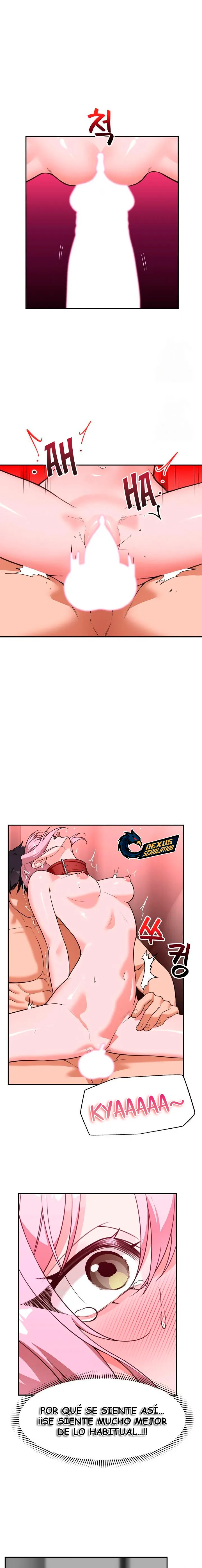 Guardia de seguridad hipnótico Capítulo 78 - Page 15