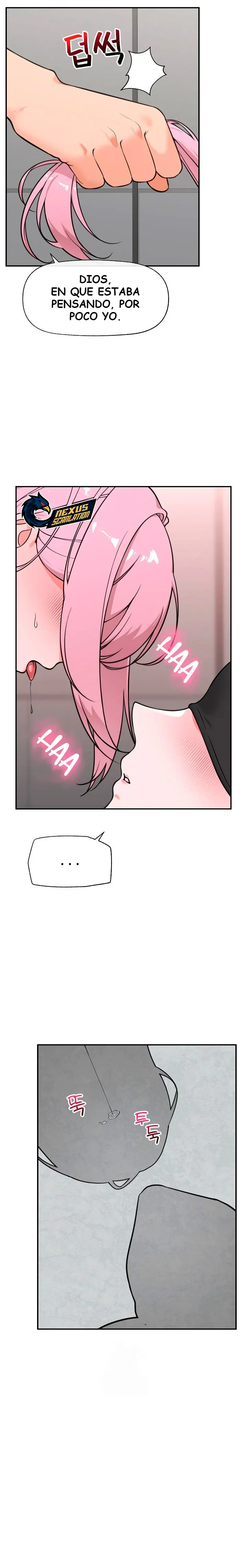 Guardia de seguridad hipnótico Capítulo 79 - Page 5