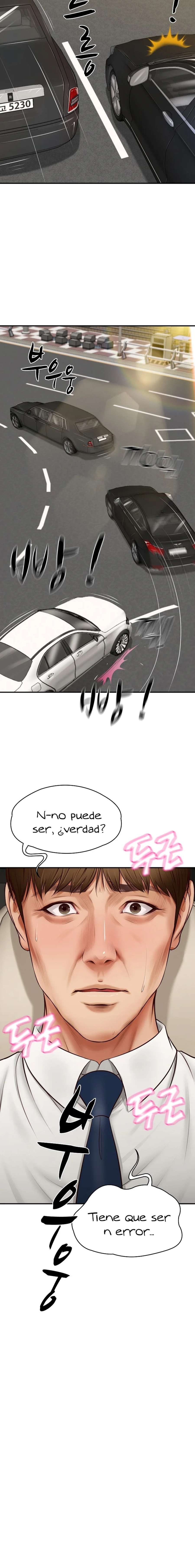 Yerno de una familia Capítulo 1 - Page 15