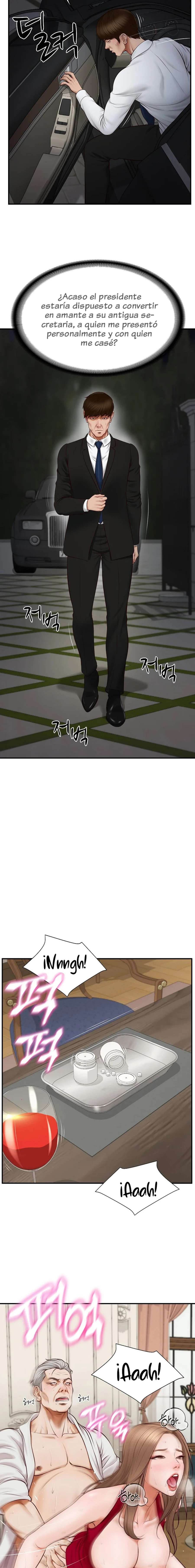 Yerno de una familia Capítulo 1 - Page 17