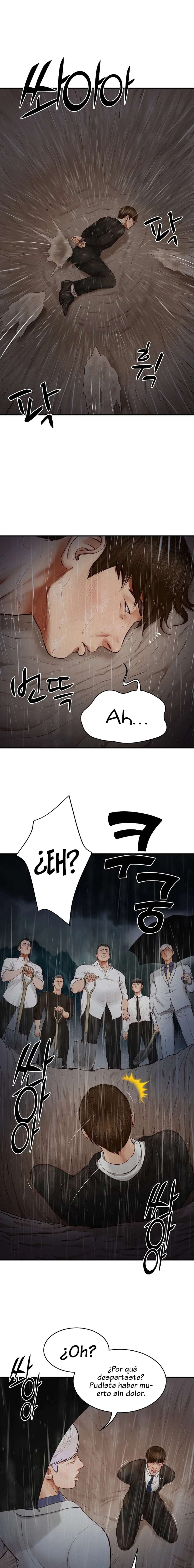 Yerno de una familia Capítulo 1 - Page 24