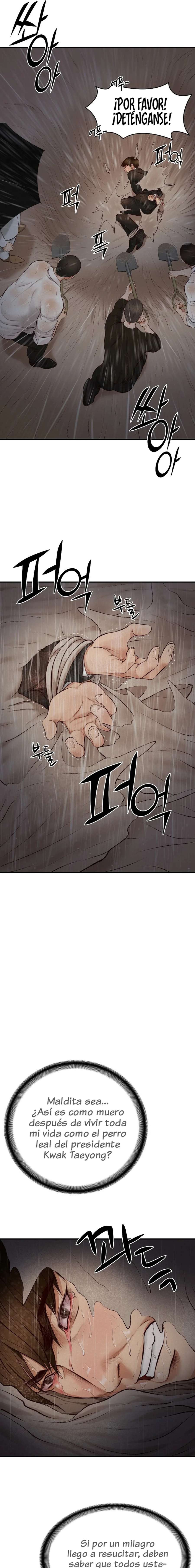 Yerno de una familia Capítulo 1 - Page 26