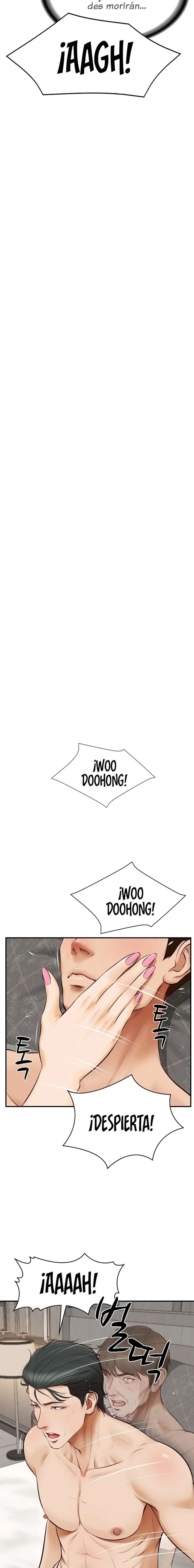 Yerno de una familia Capítulo 1 - Page 27