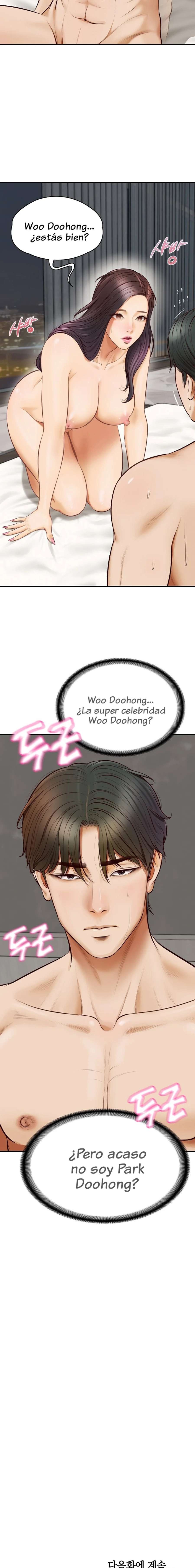 Yerno de una familia Capítulo 1 - Page 28