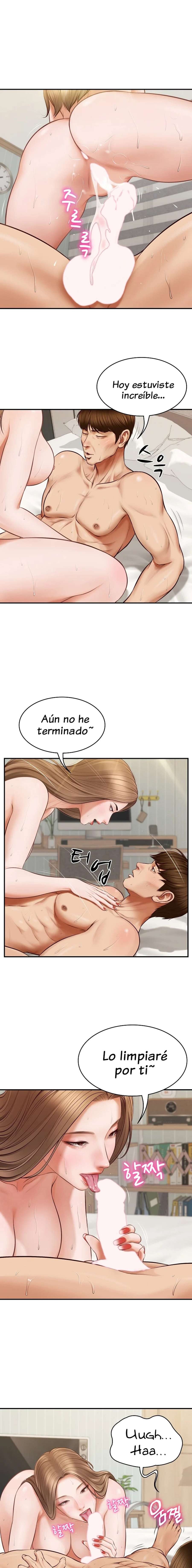 Yerno de una familia Capítulo 1 - Page 4