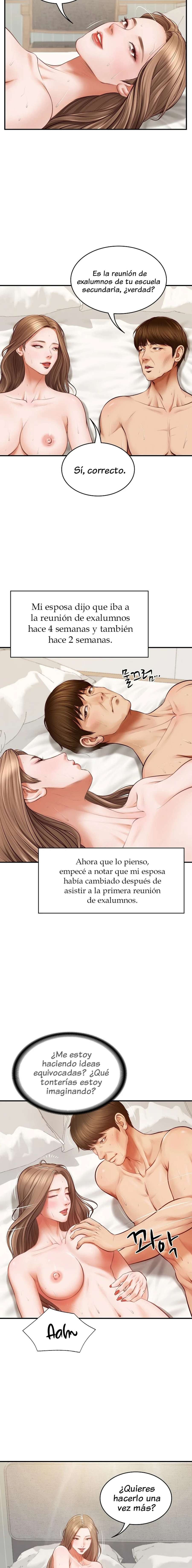 Yerno de una familia Capítulo 1 - Page 6