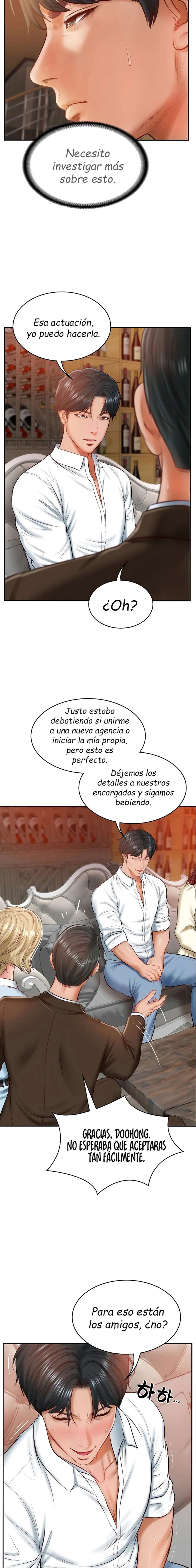 Yerno de una familia Capítulo 10 - Page 11