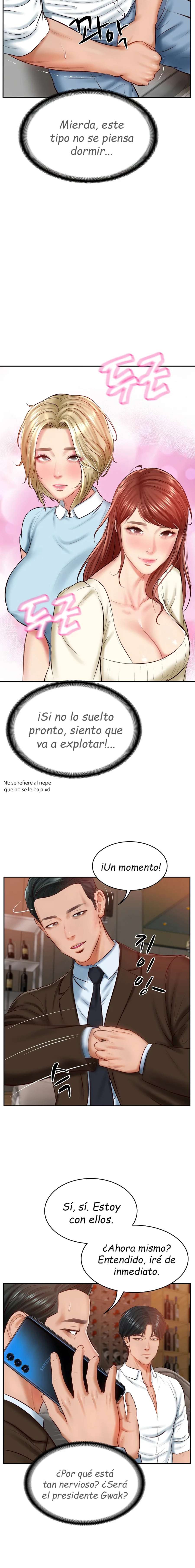 Yerno de una familia Capítulo 10 - Page 12