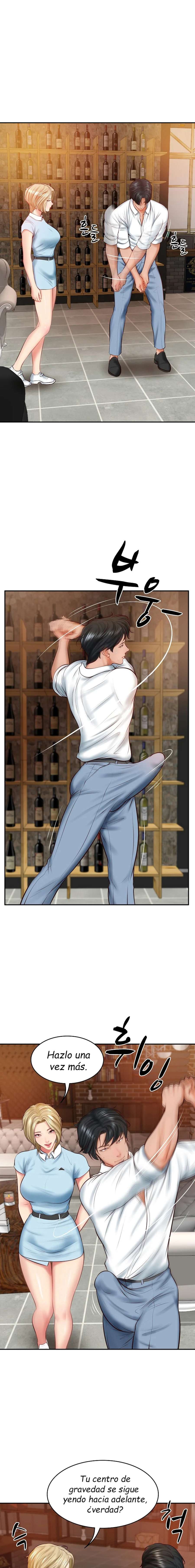 Yerno de una familia Capítulo 10 - Page 17