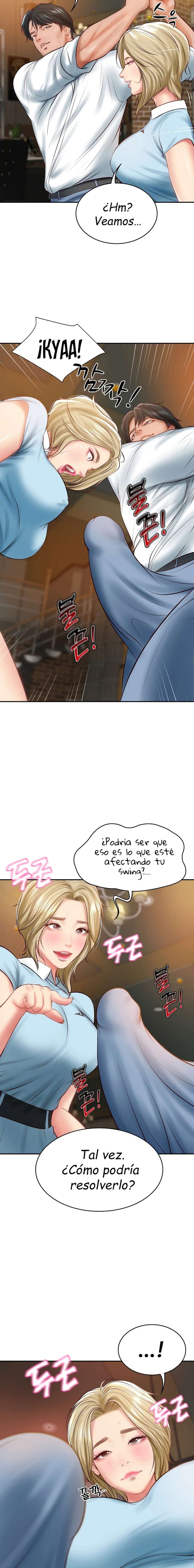 Yerno de una familia Capítulo 10 - Page 20