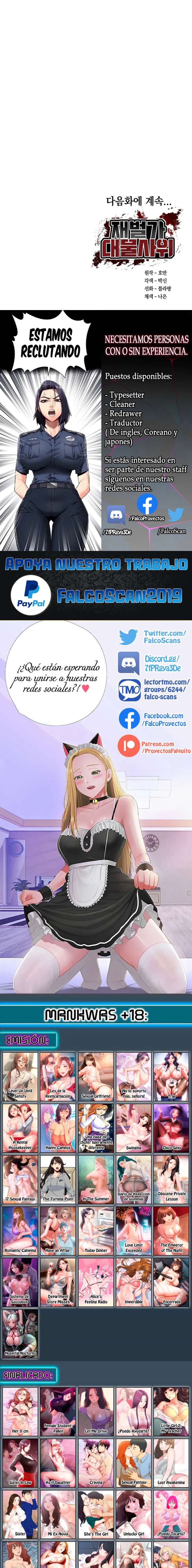 Yerno de una familia Capítulo 10 - Page 23