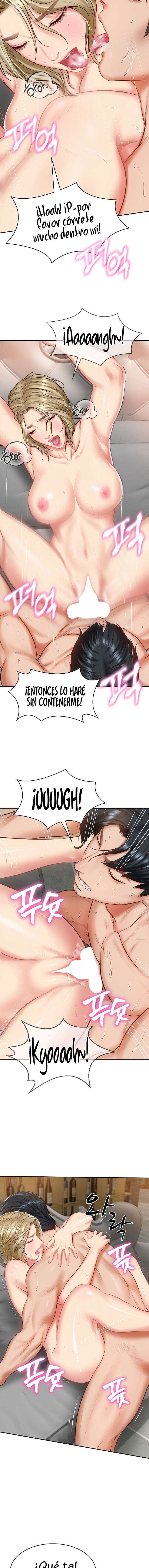 Yerno de una familia Capítulo 11 - Page 11