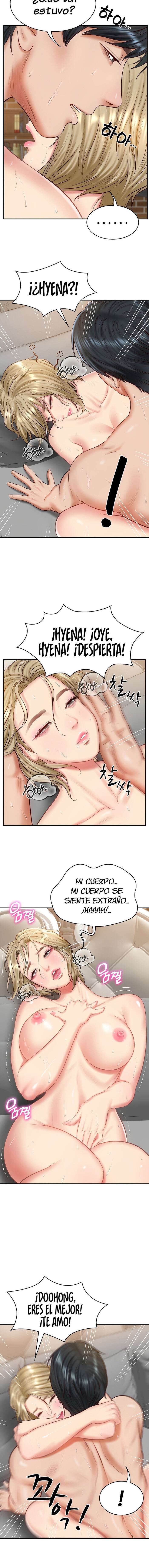 Yerno de una familia Capítulo 11 - Page 12