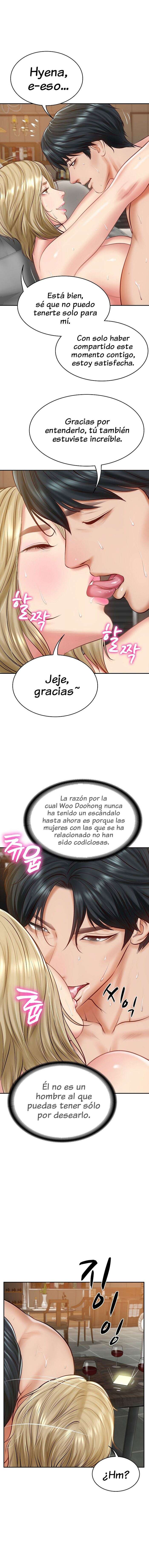 Yerno de una familia Capítulo 11 - Page 13