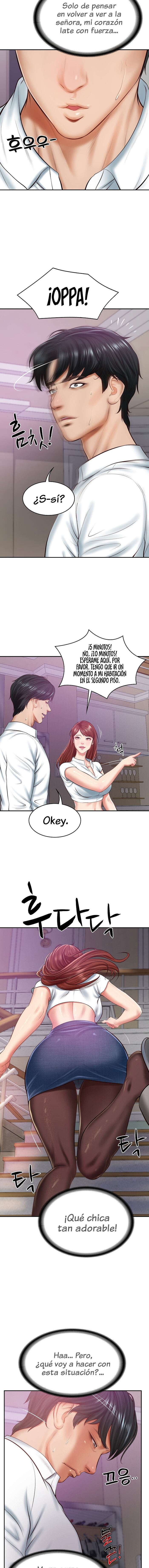 Yerno de una familia Capítulo 12 - Page 14