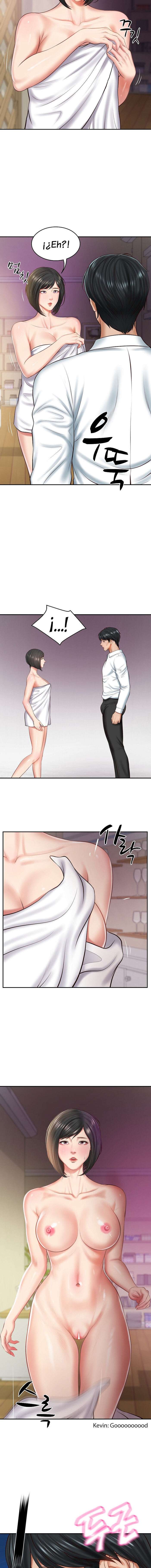 Yerno de una familia Capítulo 12 - Page 16