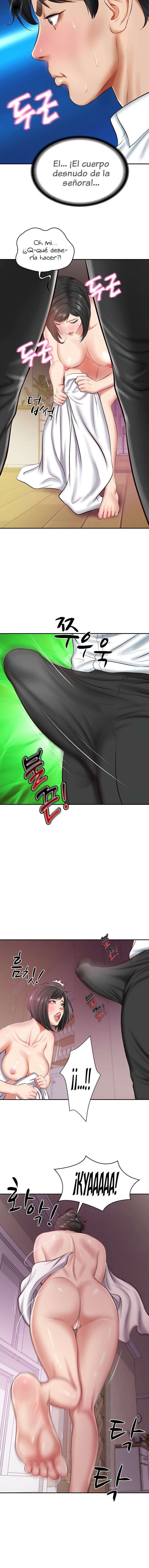 Yerno de una familia Capítulo 12 - Page 17