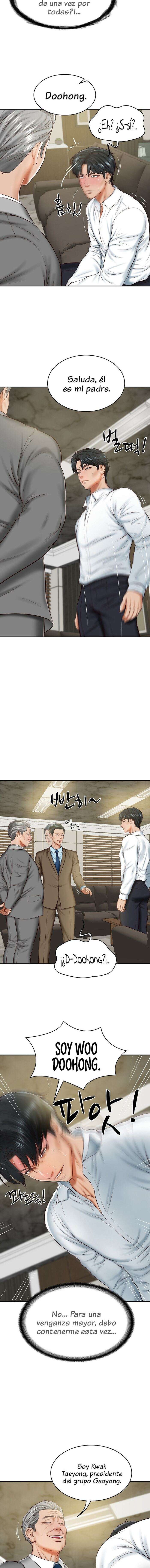 Yerno de una familia Capítulo 12 - Page 6